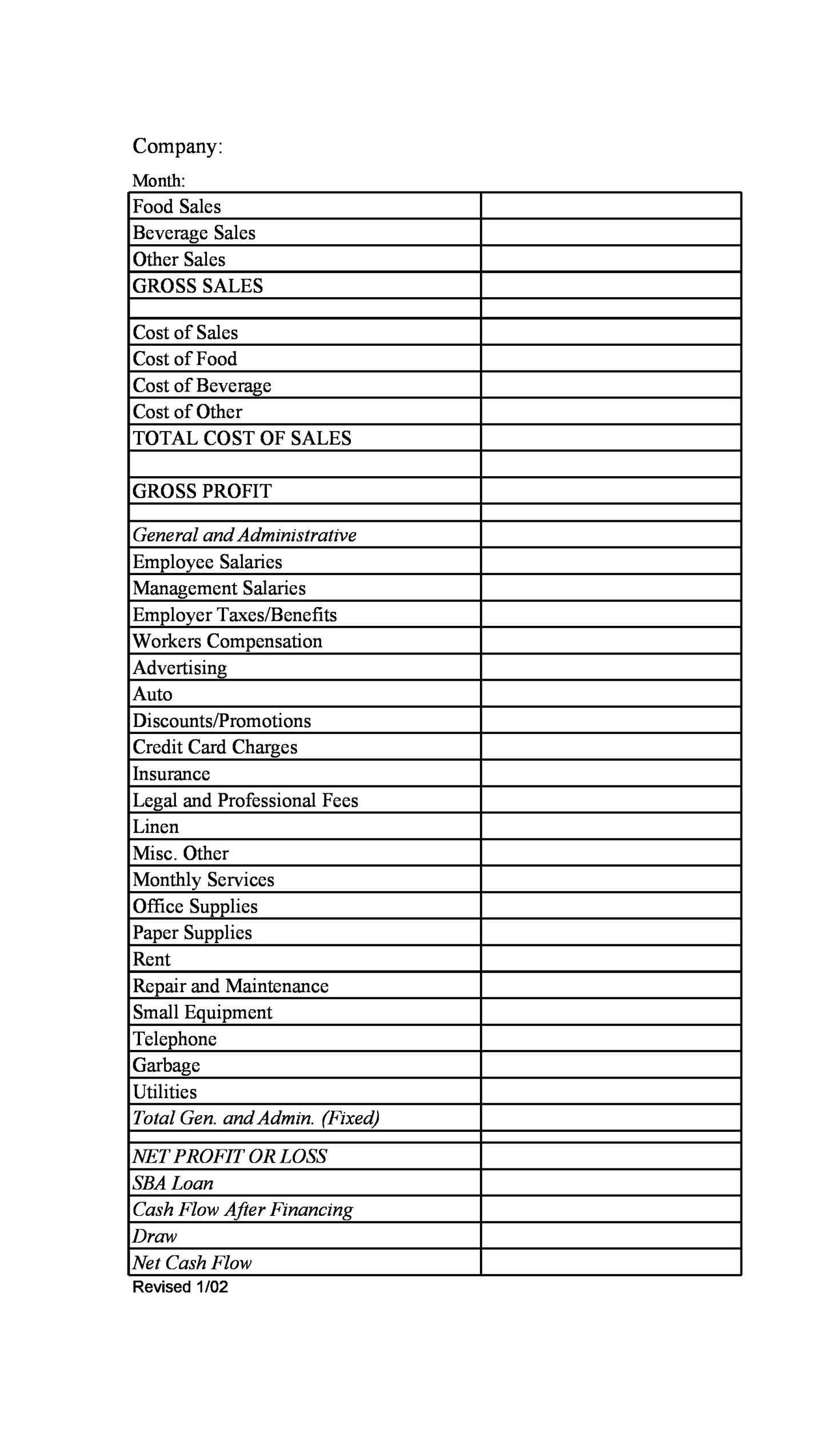 41 Free Break Even Analysis Templates Excel Spreadsheets ᐅ Templatelab