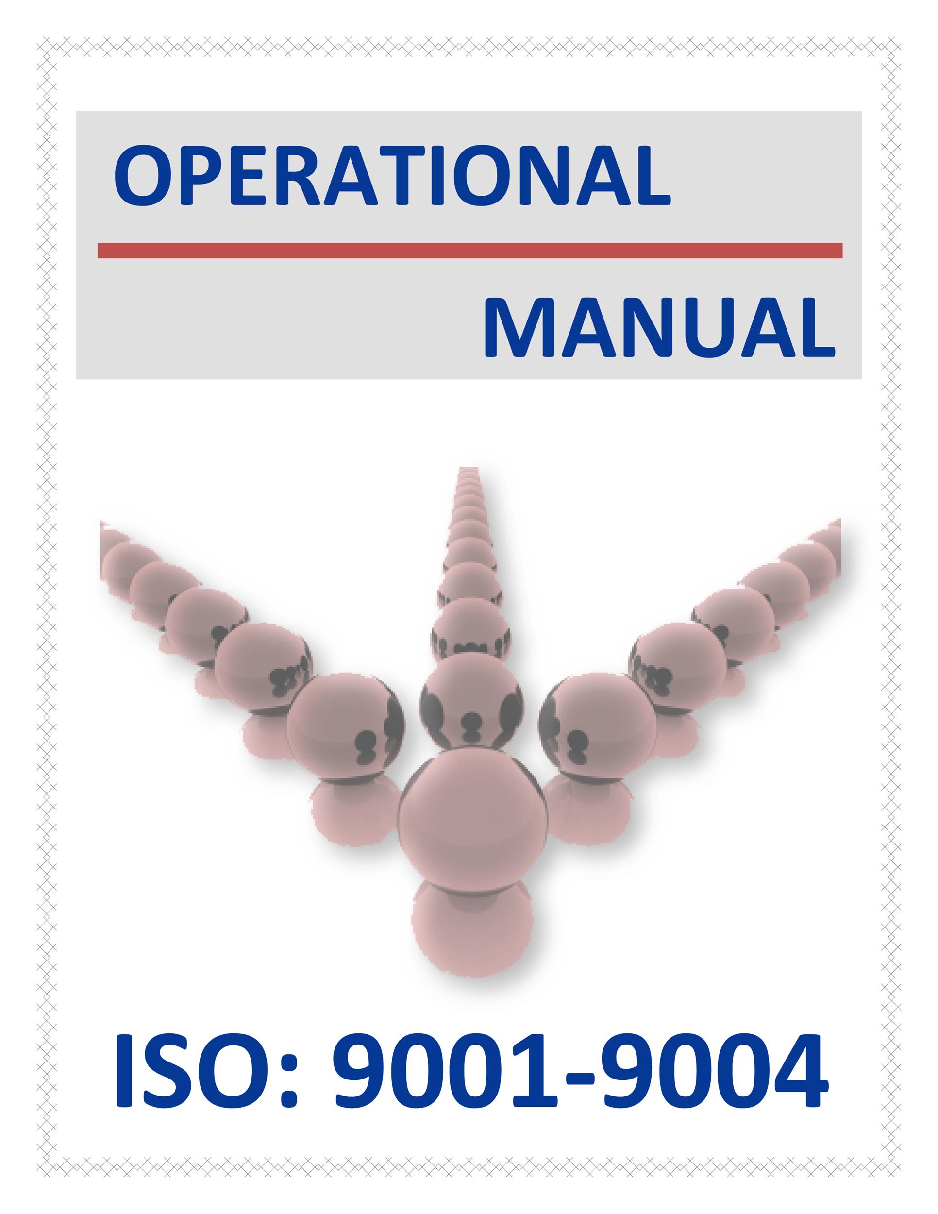 Hal ini sangat dipengaruhi dengan sosial media yang semakin berkembang. 40 Free Instruction Manual Templates Operation / User Manual