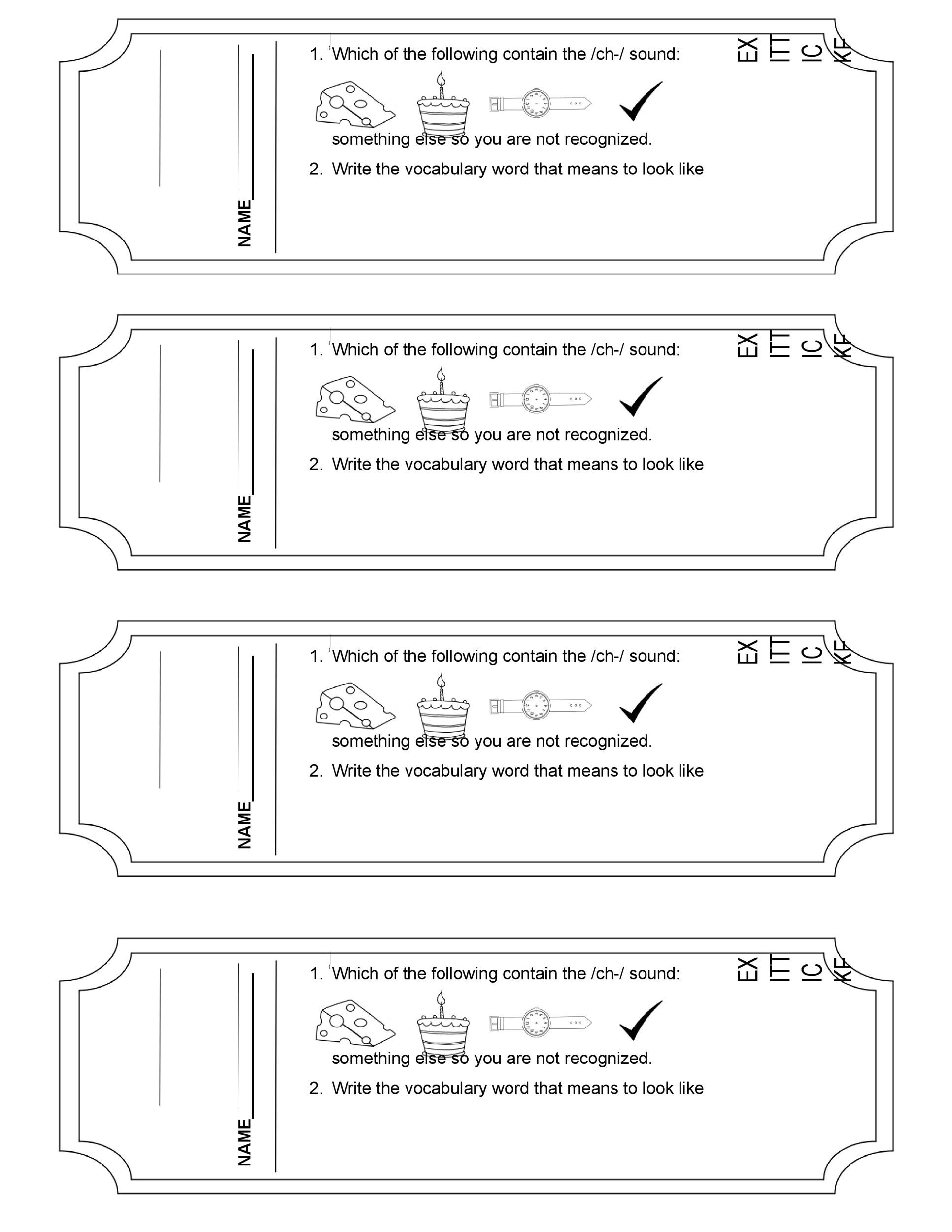 Blank Ubd Lesson Plan Template