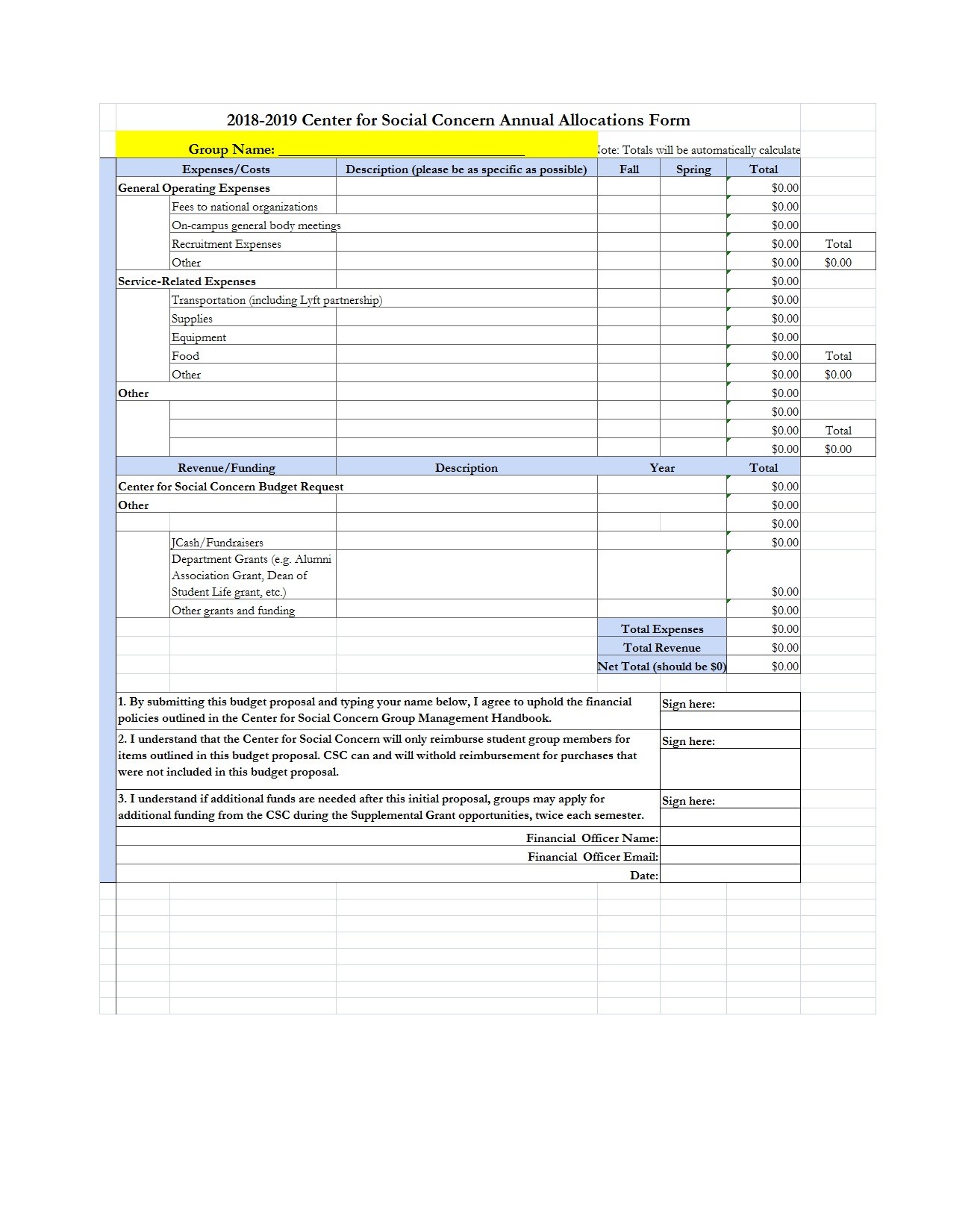 How To Create A Proposal Template In Word