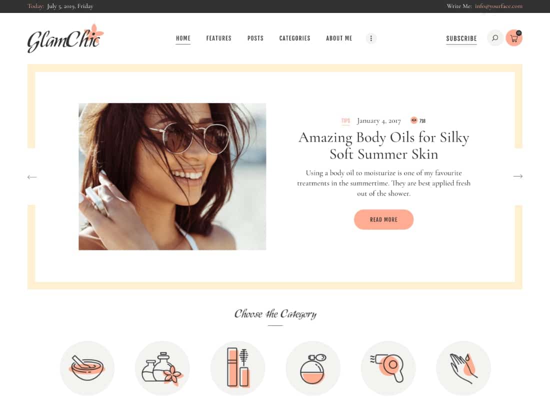 Are you looking to have your site boe more than one language? Top Multi-language WordPress Themes for a Successful Global Website - TemplateMag