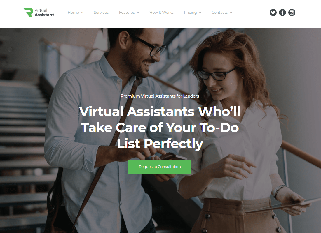 Wordpress Elementor Template Kits Easiest Way To Launch Your Site Today Templatemag
