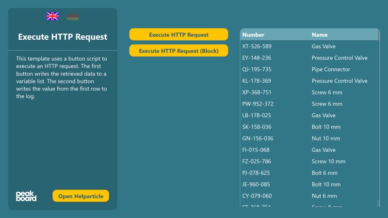 Script Request Script - Creative 4K Landscape Arts | Free Download