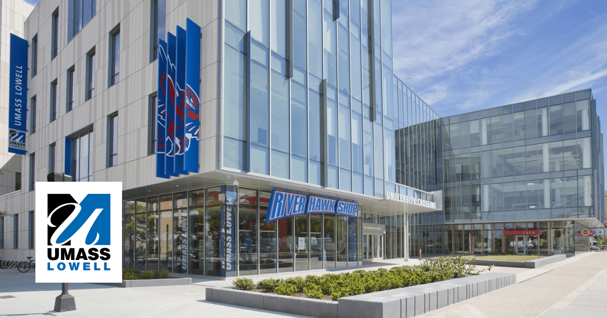 Careers At The University Of Lowell Umass Share.
