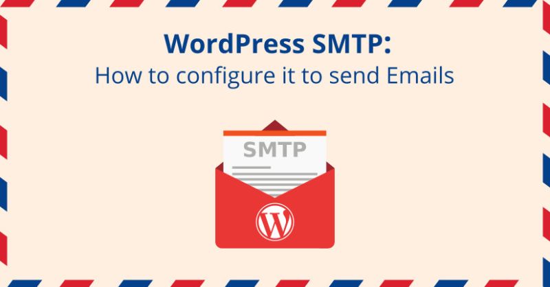 Ensure Inbox Delivery Easy Steps To Send Emails In Wordpress Using Gmail Smtp - Amazing 8K Geometric Pictures | Free Download