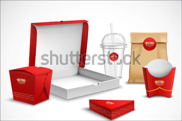 1000+ vectors, stock photos & psd files. 21 Food Box Mockups Free Premium Psd Mockup Templates