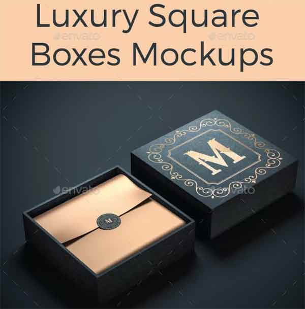 Find & download free graphic resources for square box mockup. Square Box Mockups 31 Free Premium Psd Mockup Design Templates Download