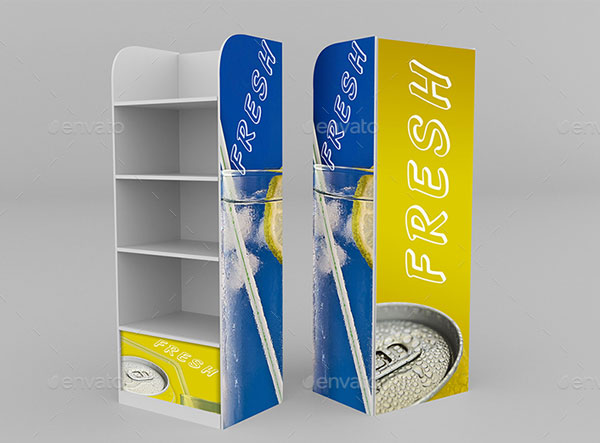 Free trade show backdrop with display counter mockup psd designed by free mockup zone. 28 Display Stand Mockups Free Premium Psd Mockup Design Templates Download