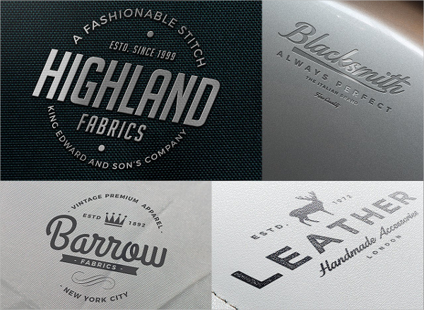 You can easily put your design without any fuss with the help of a smart object layer. 23 Best Paper Logo Mockups Free Premium Psd Vector Downloads
