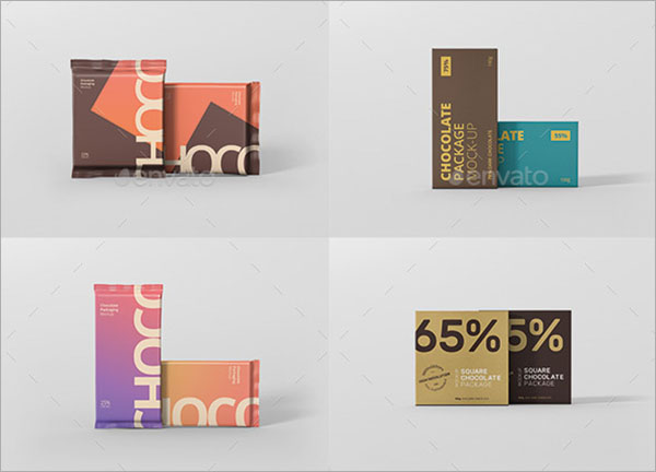 Create a realistic chocolate package mockup display in few seconds. 49 Chocolate Bar Packaging Mockups Free Premium Psd Downloads