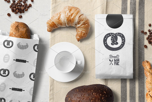 This template is available in fully layered psd files, fully customizable and editable, cmyk setting, with 300 dpi high resolution, 3.5” x 2”, (2.25 x 3.75 with bleeds) print ready format, double sided, add your image by double clicking the smart object and it will … 45 Bakery Logo Templates Free Premium Psd Vector Ai Downloads