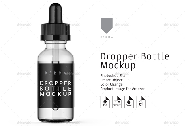 3d vector illustration of cosmetic bottles, antiseptics or. 50 Dropper Bottle Mockups Free Premium Download I Templateupdates