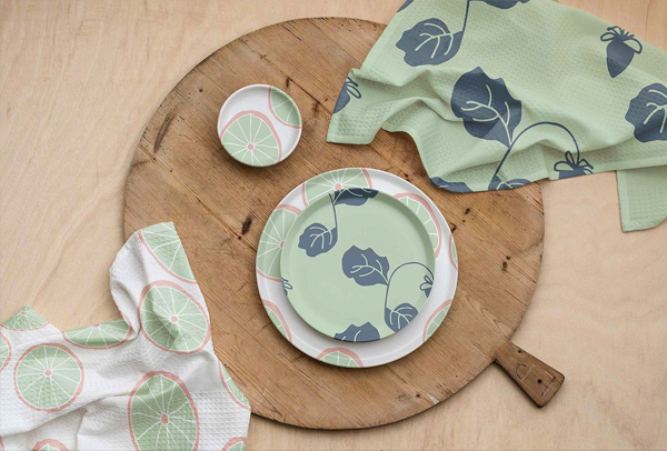 These mockup templates make it easy to showcase creative projects with realistic textures, shadows, and lighting. Napkin Mockups 27 Free Premium Photoshop Ai Formats Download