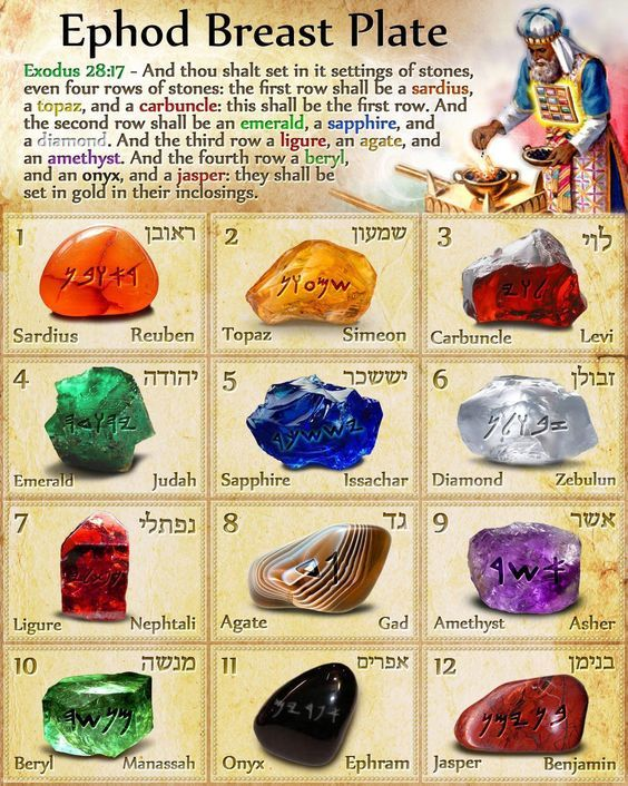 breastplate