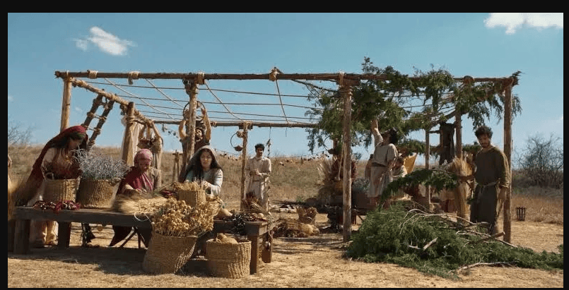 sukkot