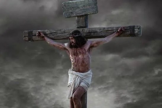 crucifixion 3