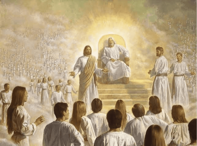 divine council