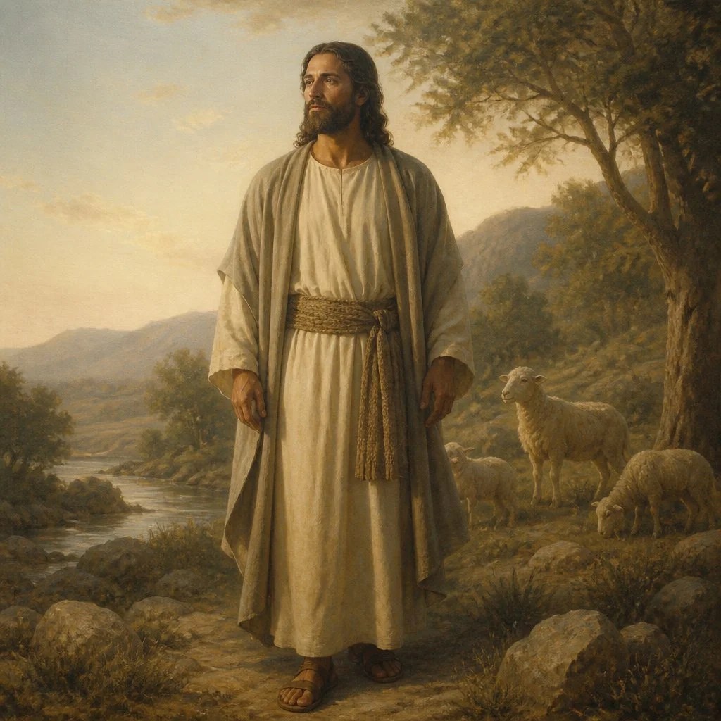isaiah 11 5