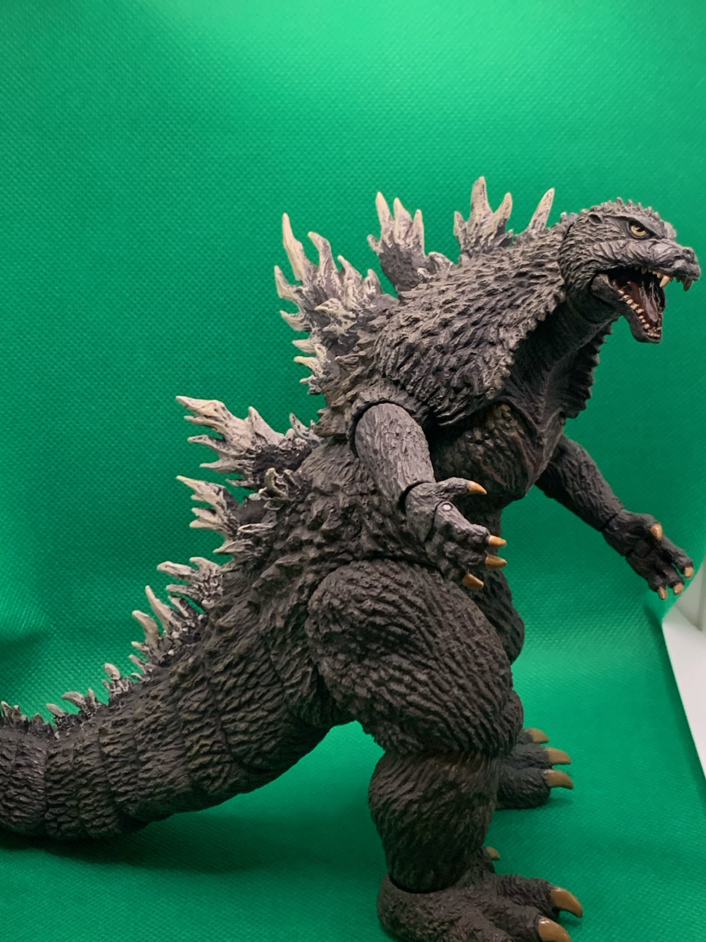 NECA GODZILLA モスゴジ Amazon.com: NECA - Godzilla - 12