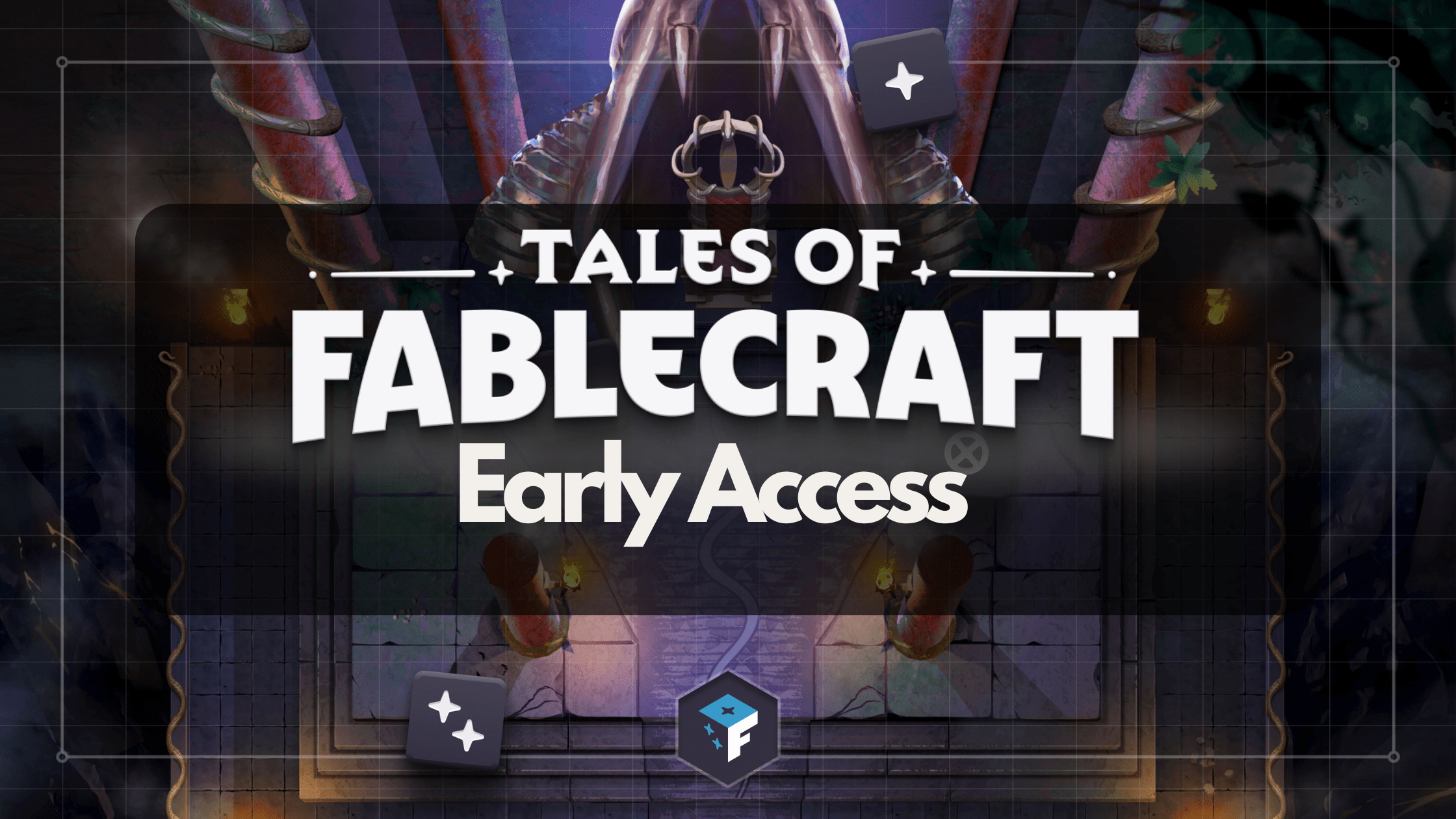 Tales of Fablecraft to hit Early Access on Steam on July 23