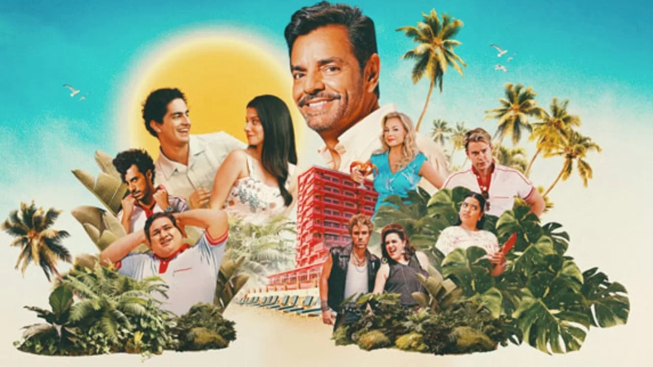 Apple TV+’s Acapulco has the Best Latinx Representation on Television
