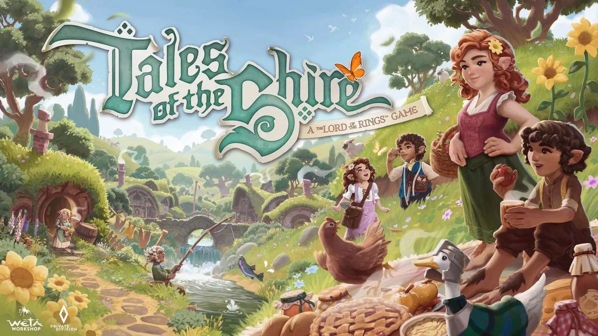 Tales of the Shire (First Impressions)
