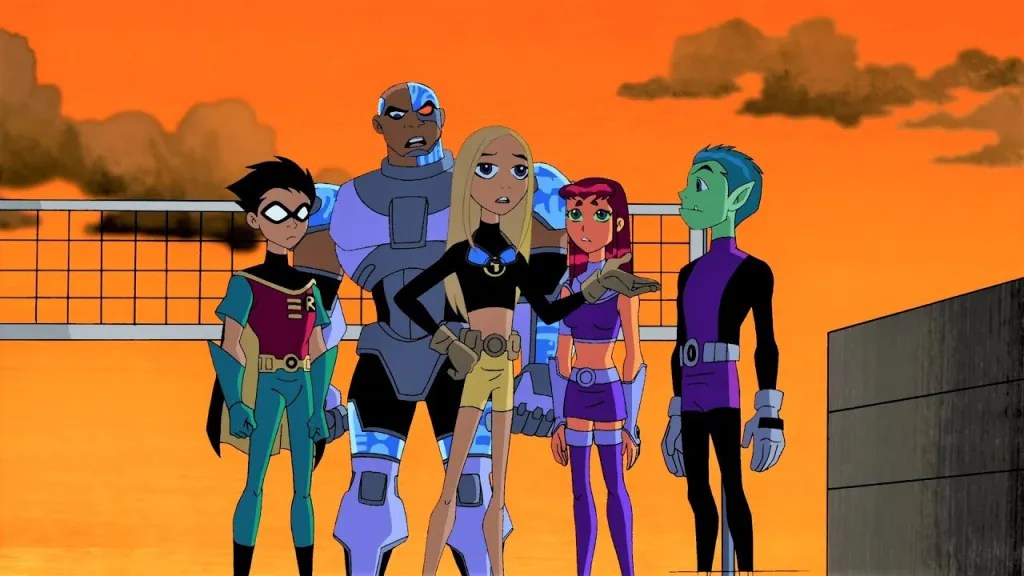 Composer Kristopher Carter on the Ever-Evolving Sound of DC’s Greatest Heroes