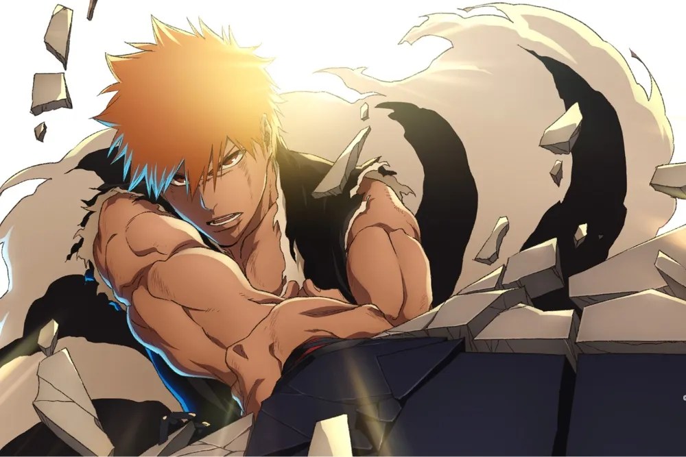 Bleach: The Calamity Trailer Is Here