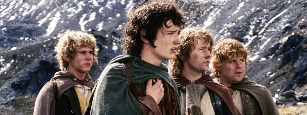 Merry and Pippin Put Fan’s Knowledge to the Test at FanExpo Toronto 2026