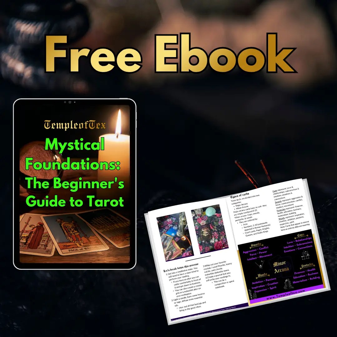 download my free tarot ebook
