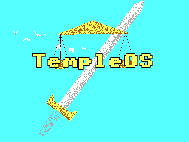 TempleOs-siradisi-isletim-sistemleri TempleOS-Header-Png