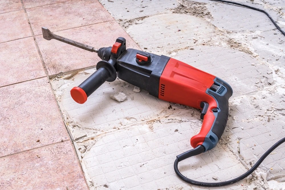 10 Tips for How to Remove Tile Floor: Expert Advice for DIY Enthusiasts