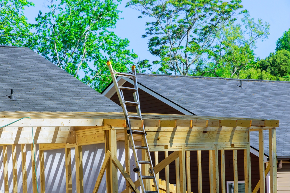 Your Guide to Home Additions