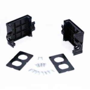 Basic Booth Stringer Repair Kit