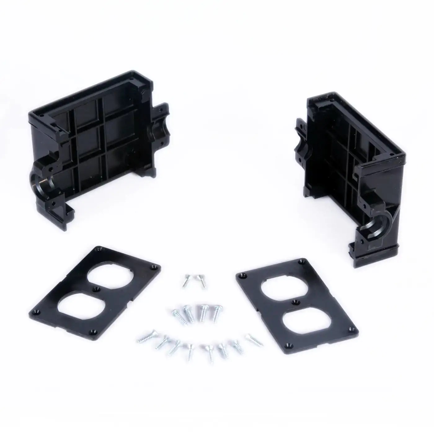 Basic Booth Stringer Repair Kit