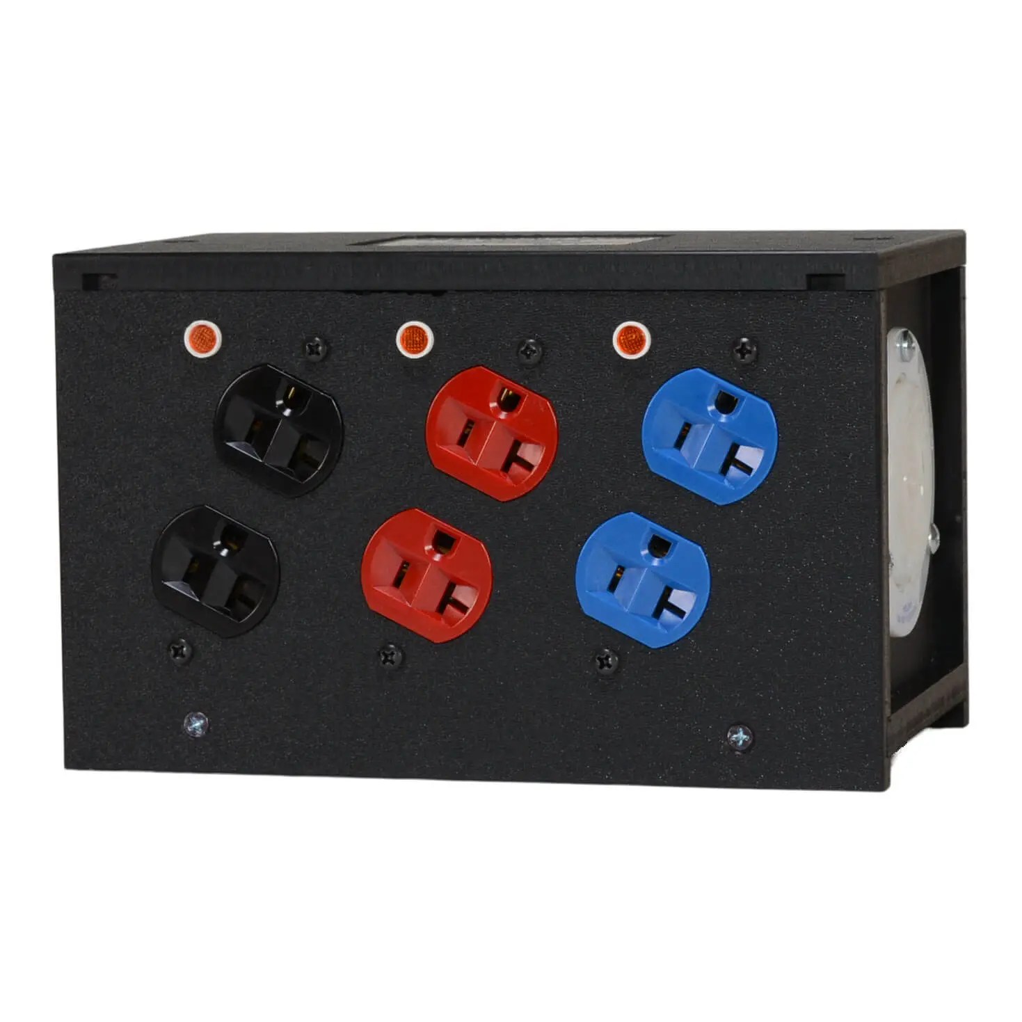 Kydex® Doghouse Power Distribution Box