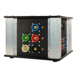 SamBox I - Patent Pending Kydex Distro
