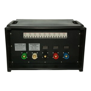 Designed Systems Entertainment Distro - DS-200-C-Dacb30-L20