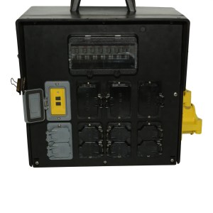 Designed Systems Spider Box