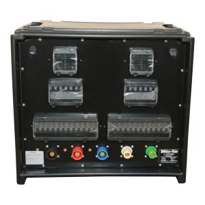 Designed Systems DS-Trade Show Distro