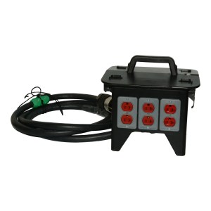 Designed Systems REID Box