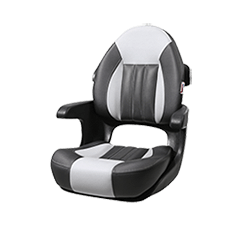 ProBax Captains Boat Seatin 68352