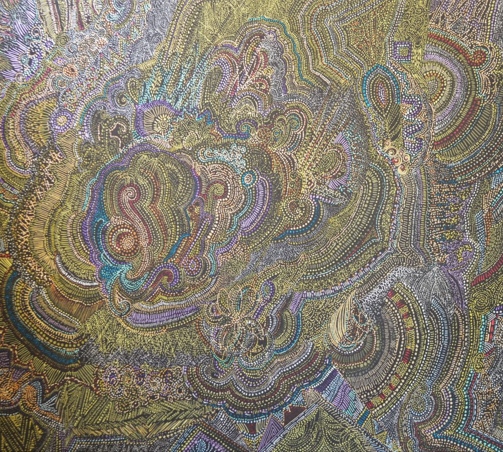 Arabesque-IV Arabesque-IV