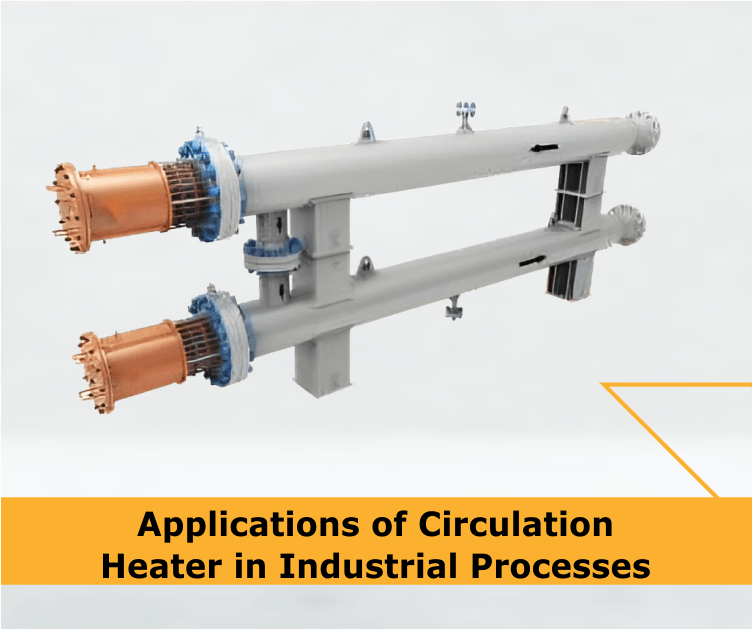 Coil heater: a comprehensive guide -tempsens