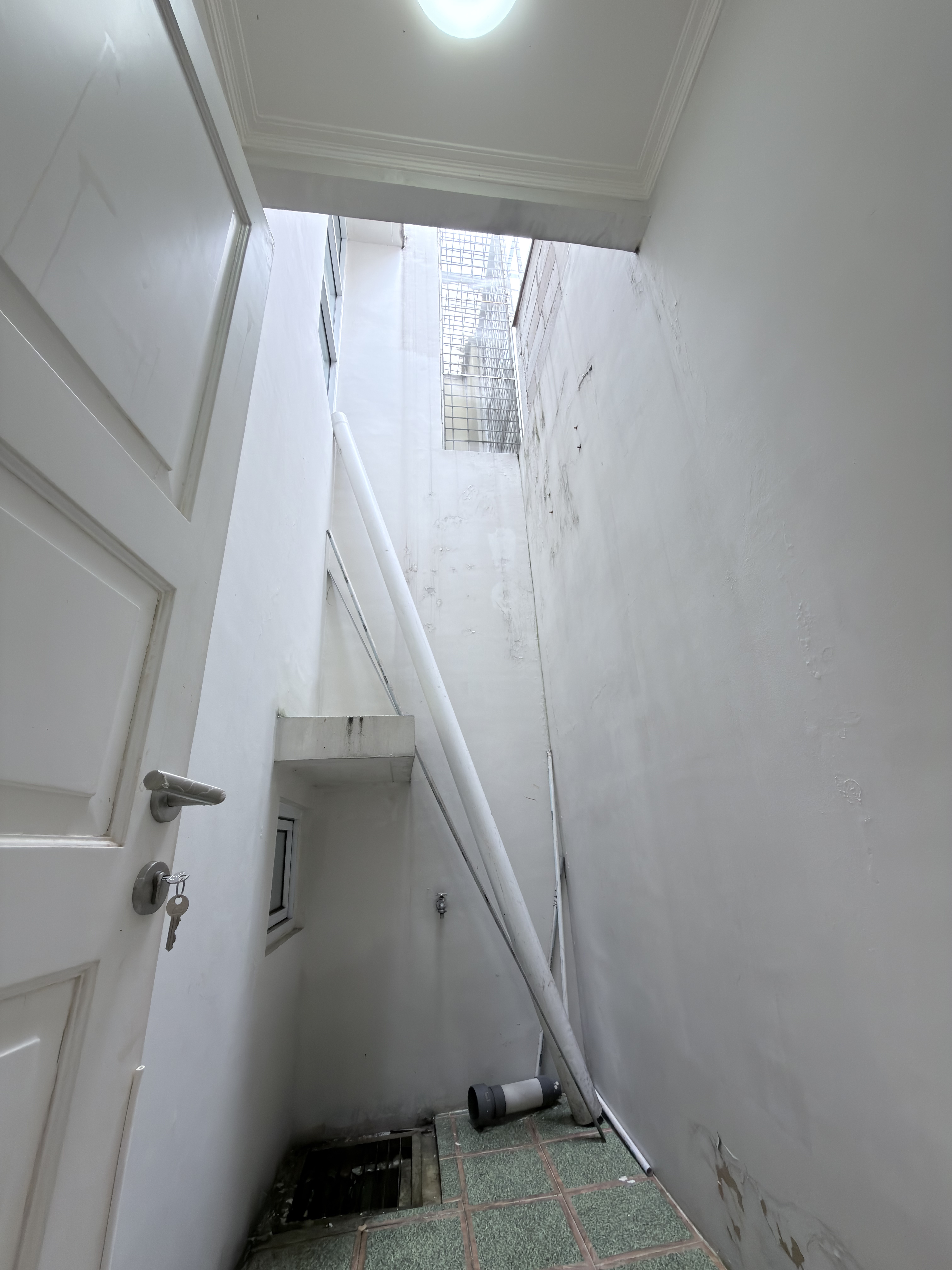 Rumah 2KT di Samara Village, Gading Serpong