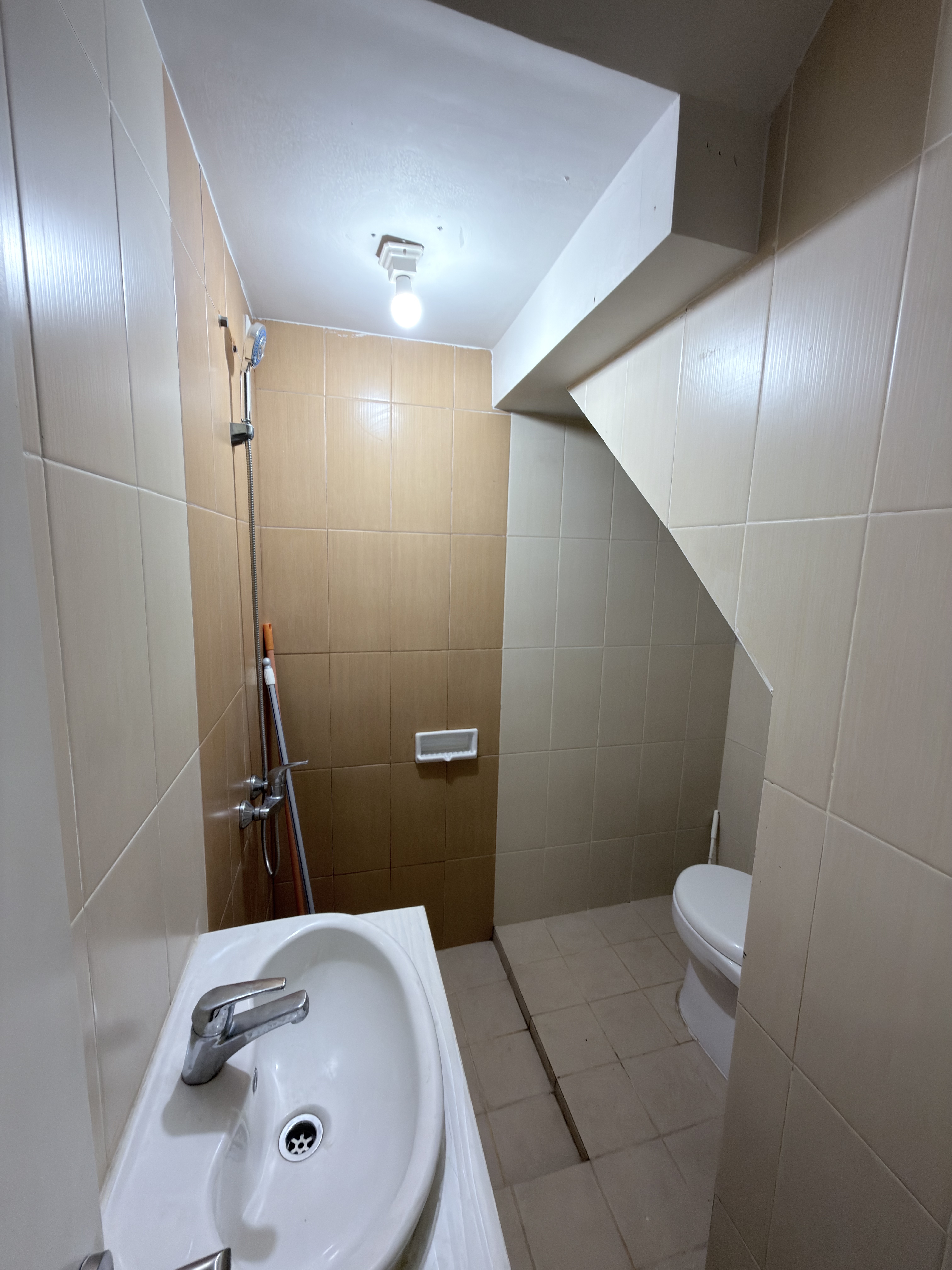 Rumah 2KT di Samara Village, Gading Serpong