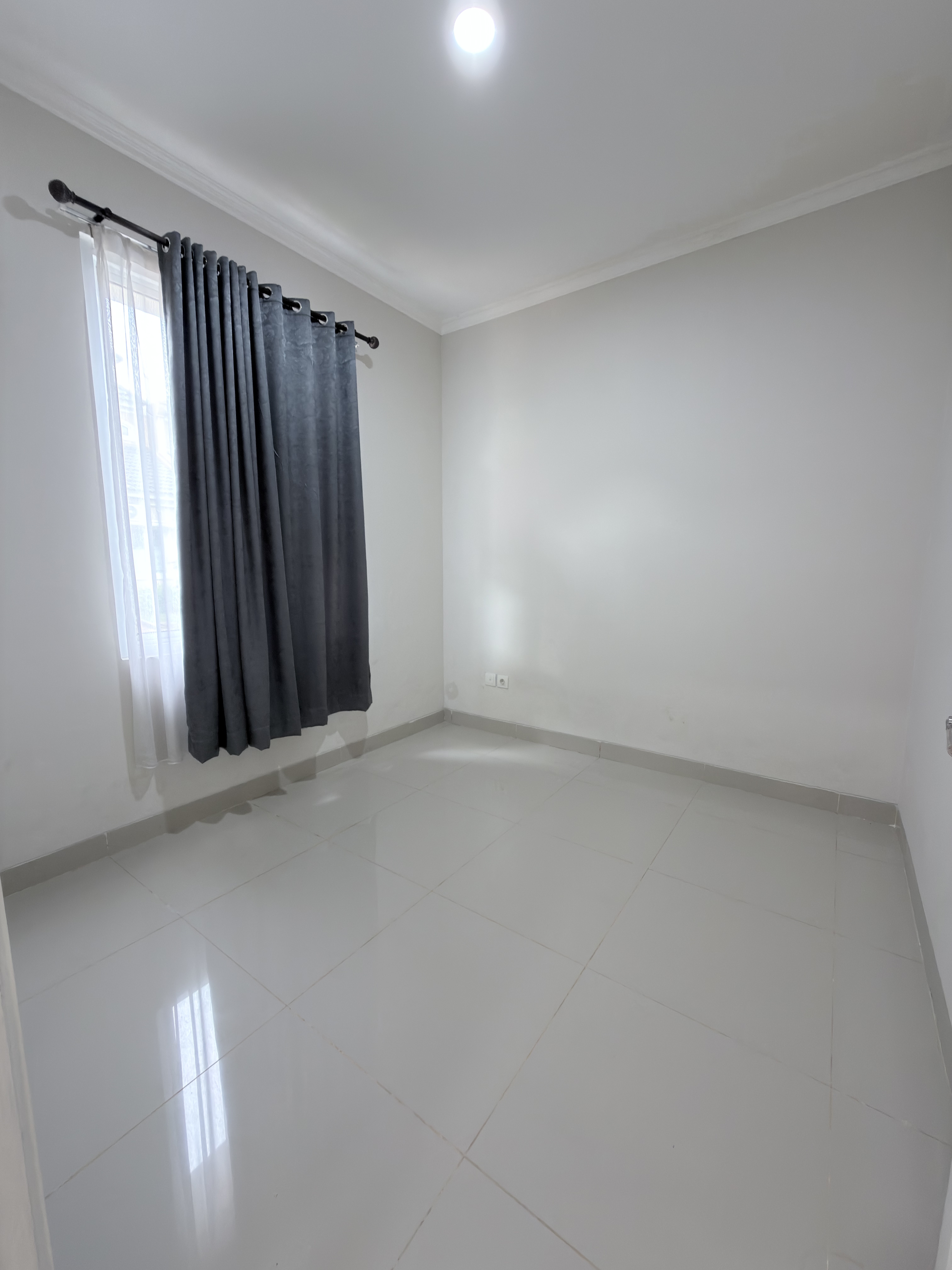 Rumah 2KT di Samara Village, Gading Serpong
