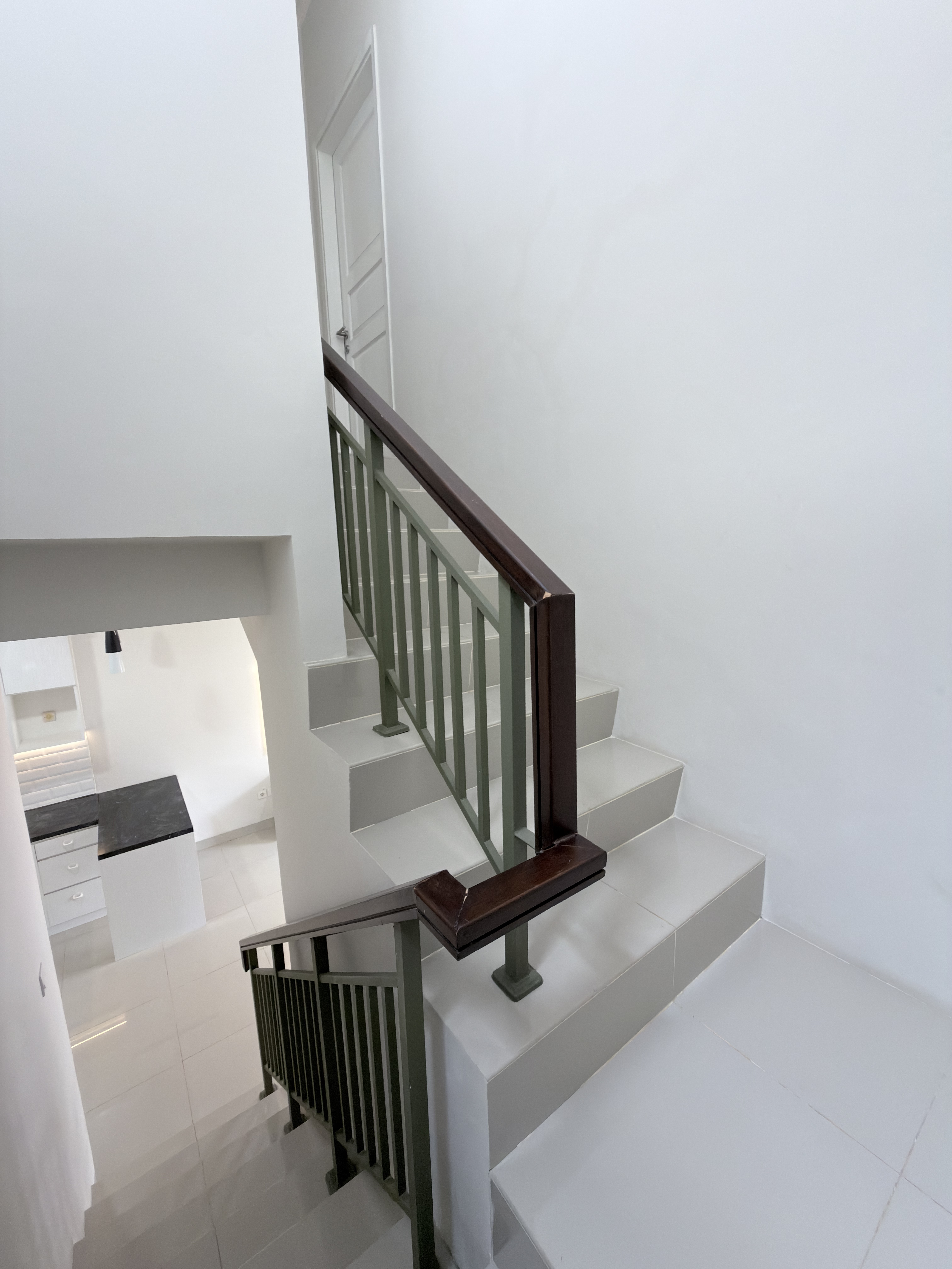 Rumah 2KT di Samara Village, Gading Serpong