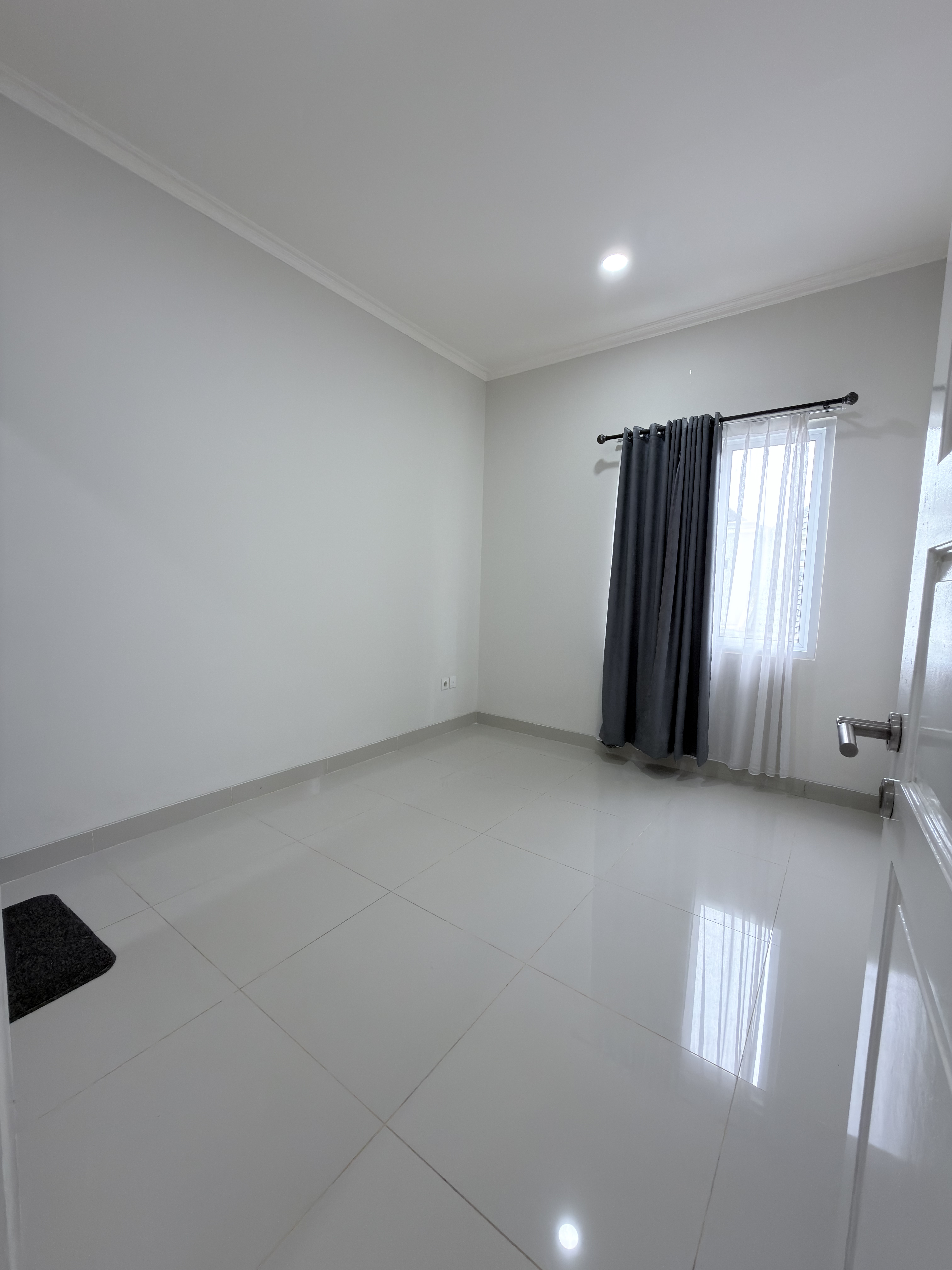 Rumah 2KT di Samara Village, Gading Serpong