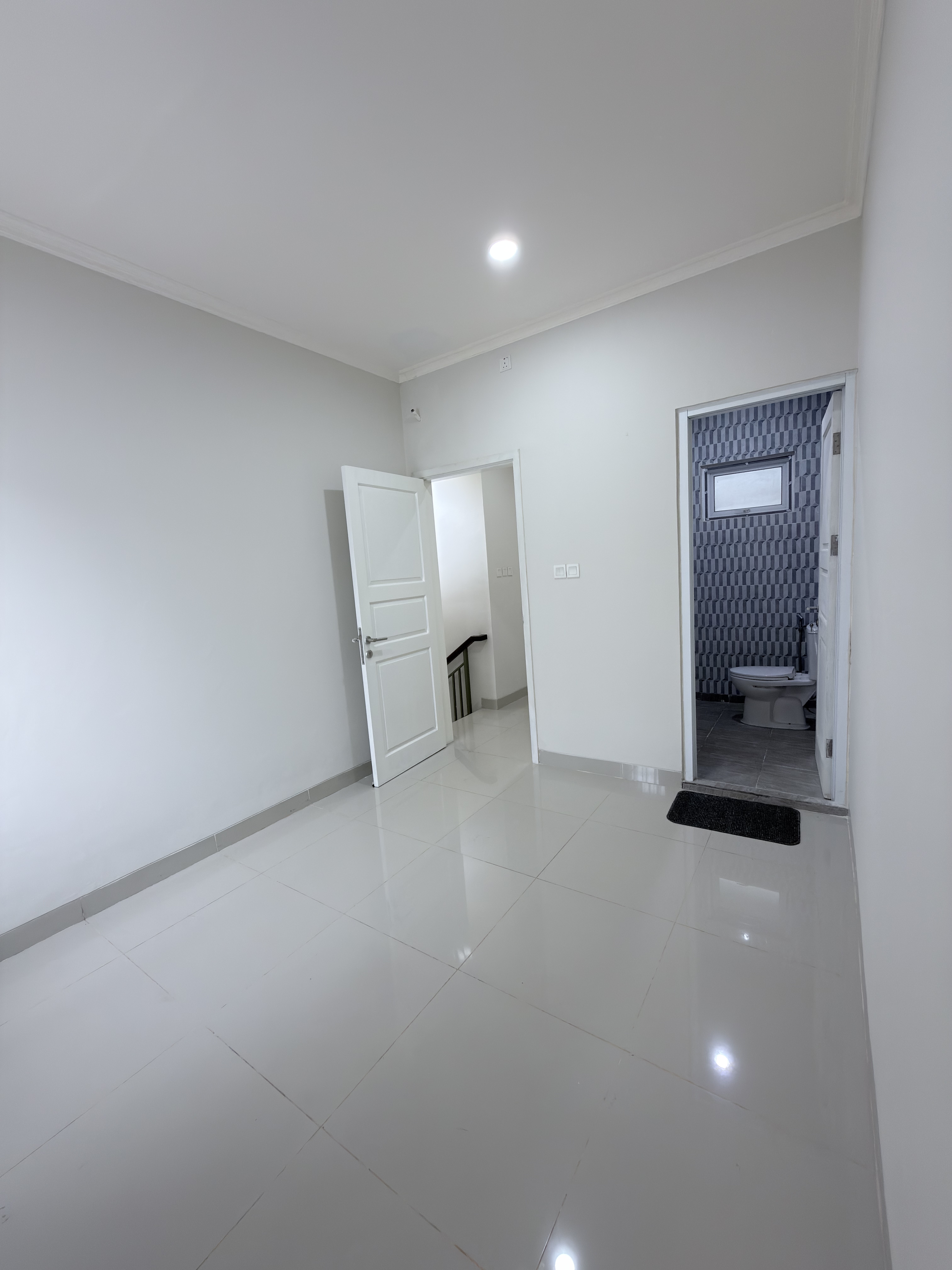 Rumah 2KT di Samara Village, Gading Serpong